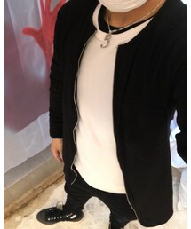 ZARA | シャツ/ブラウス