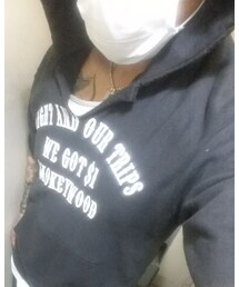 SMOKEYWOOD | パーカー