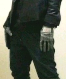 HARRIS TWEED | 手袋