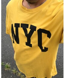 H&M DIVIDED | Tシャツ/カットソー