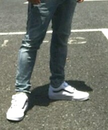 VANS | スニーカー