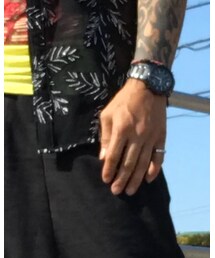 CHROME HEARTS | リング