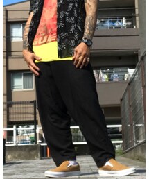 ZARA | その他パンツ