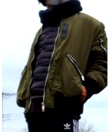 UNIQLO | ダウンベスト