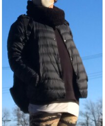 ZARA | スウェット