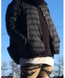 UNIQLO | タンクトップ