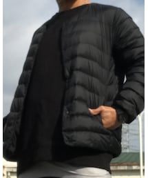 UNIQLO | スウェット