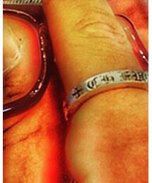 CHROME HEARTS | リング