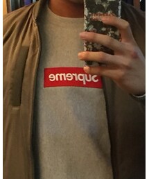 Supreme  | スウェット