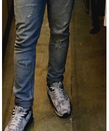 NIKE | スニーカー