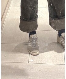 adidas | スニーカー