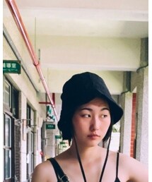 Cereal | サンバイザー