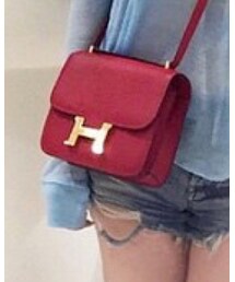 HERMES | ショルダーバッグ