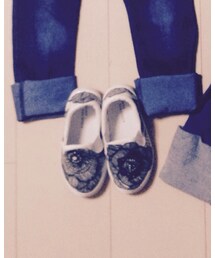 ？ | スニーカー