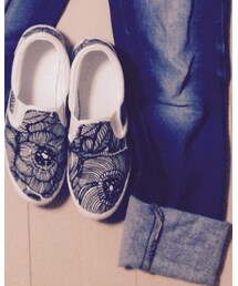 GU | スニーカー