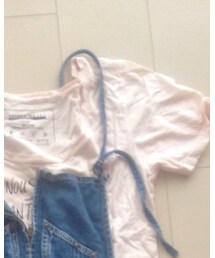 PRINCE PETER | Tシャツ/カットソー