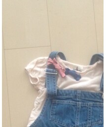 mou la coton | Tシャツ/カットソー