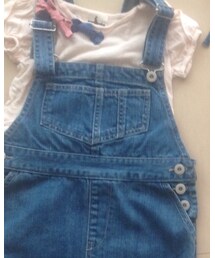 CIAOPANIC TYPY | サロペット/オーバーオール