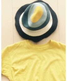 JACQUES LE CORRE | ハット