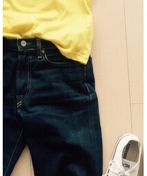 KAPITAL | デニムパンツ