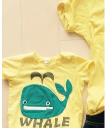 CHEEKROOM | Tシャツ/カットソー