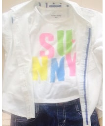 GLOBAL WORK | Tシャツ/カットソー