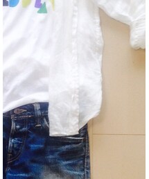 UNIQLO | シャツ/ブラウス