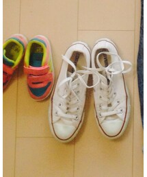 CONVERSE | スニーカー