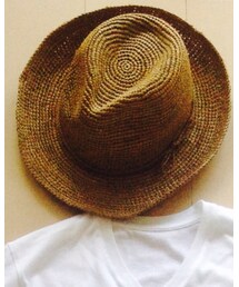 無印良品 | ハット