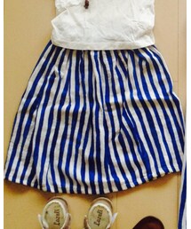 Handmade | スカート