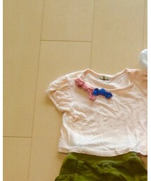 mou la coton | Tシャツ/カットソー