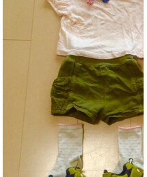 WHIPCREAM | その他パンツ