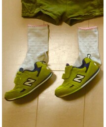 NEW BALANCE | スニーカー