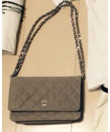 CHANEL | ショルダーバッグ