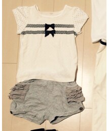 西松屋 | Tシャツ/カットソー