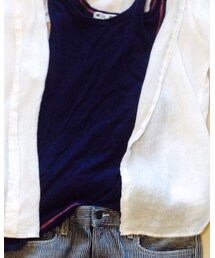 ？？？ | タンクトップ