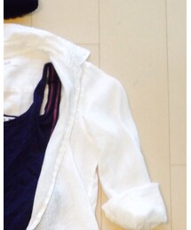 UNIQLO | シャツ/ブラウス