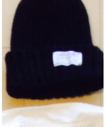 GU | ニットキャップ/ビーニー