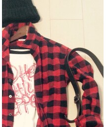 GU | シャツ/ブラウス