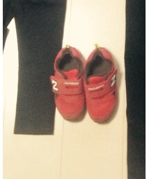 NEW BALANCE | スニーカー