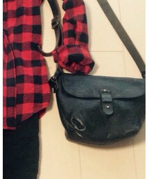 BUTTERO | ショルダーバッグ