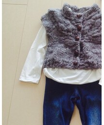 西松屋 | Tシャツ/カットソー