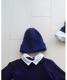 西松屋 | ニットキャップ/ビーニー