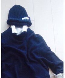 GU | ニット/セーター