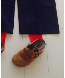 GU | ソックス/靴下