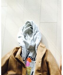 UNIQLO | パーカー