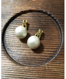 no brand | イヤリング