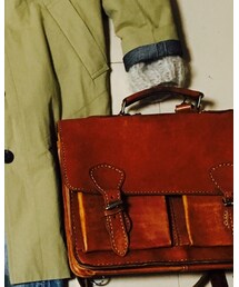 H.P.FRANCE | バックパック/リュック