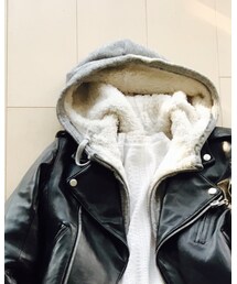 UNIQLO | パーカー