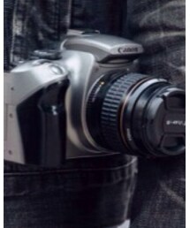 canon | その他
